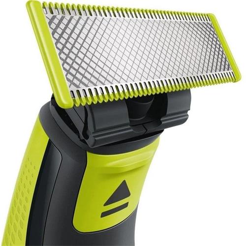 Philips QP220/55 Pack 2x Cuchillas de Recambio para OneBlade Original