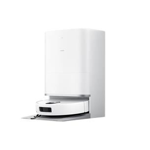 Xiaomi Robot Vacuum 5 Robot Aspirador 20.000Pa y Fregado a 80º 2