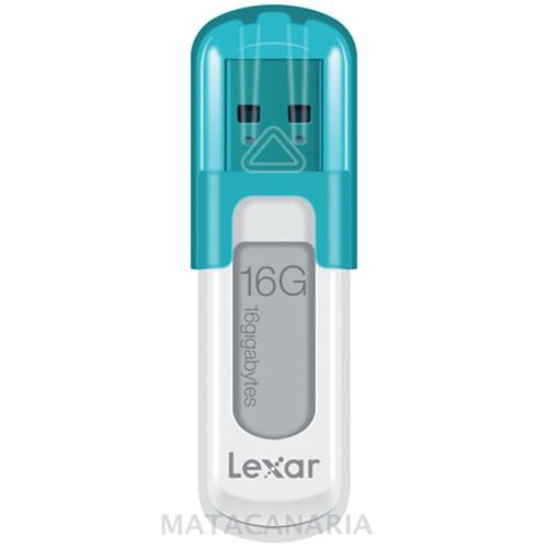 Usb 16Gb Lexar Ljdv10 2.0