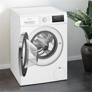 Siemens WM14N290EP Lavadora 9KG Carga Frontal 1400r.p.m 2
