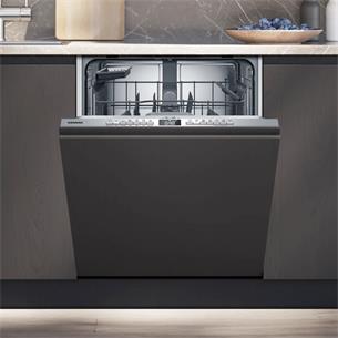 Siemens SN63HX03TE Lavavajillas Integrable 13 Cubiertos 2
