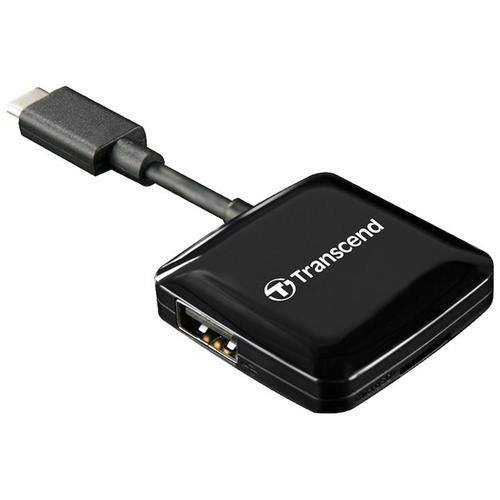 Transcend Lector Usb-C  (Rdc2K)