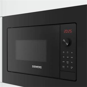 Siemens BE623LMB3 Microondas Integrable 2