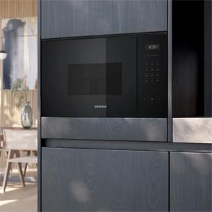 Siemens BE525LMB1 Microondas 20L 2
