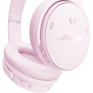Bose Quietcomfort Headphones Noise Cancelling Petal Pink 2