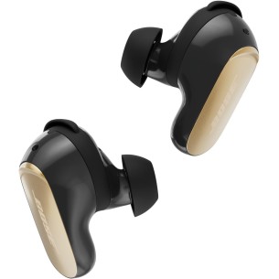 Bose Quietcomfort Ultra Earbuds Noise Cancelling 2ª Gen Desert Gold 2