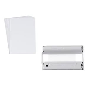 Canon XC-20L Papel Fotográfico para QX20 Pack 20 Pegatinas 2