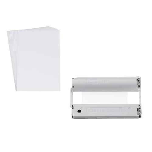 Canon XC-20L Papel Fotográfico para QX20 Pack 20 Pegatinas