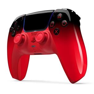 Sony PS5 Dualsense Mando Inalámbrico Techno Red 2