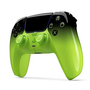 Sony PS5 Dualsense Mando Inalámbrico Remix Green 2