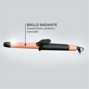 Rowenta CF2810F0 Tenacilla 25cm 210º Shine Papaya 2