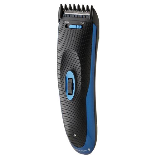 Remington HC910 Kit Cortapelos, Trimmer y Naricero The Works