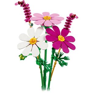 LEGO 11514 Cosmos Flowers 2
