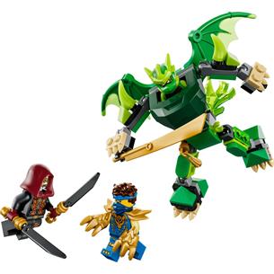 LEGO 71862 Lloyd´s Dragon Mech Battle Pack 2