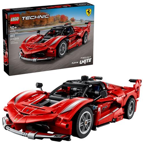 LEGO 42212 Ferrari FXX K
