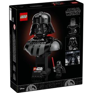 LEGO 75439 Darth Vader Tm Bust 2
