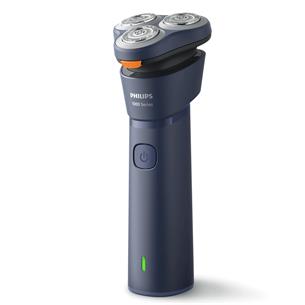 Philips Afeitadora S1881/00 Wet & Dry Recargable Cabezal 3D Flotante 2