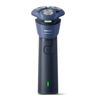 Philips Afeitadora S2885/00 Wet & Dry Recargable Cabezal Flotante 6D 2