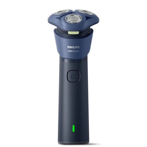 Philips Afeitadora S2885/00 Wet & Dry Recargable Cabezal Flotante 6D