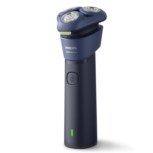 Philips Afeitadora S2885/00 Wet & Dry Recargable Cabezal Flotante 6D