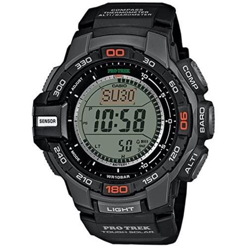 Casio Prg-270-1Er Pro Trek