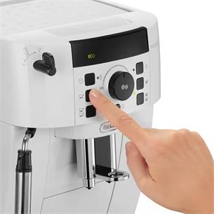 Delonghi Magnifica S ECAM21.117.W Cafetera Superautomática15 Bar Blanco 2
