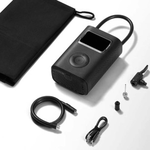 Xiaomi Mi Portable Air Compresor 2 Pro (BHR9099GL) 2
