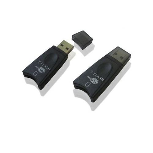 Mem. Lector Micro Sd