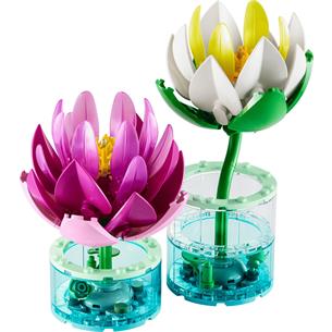 LEGO 11511 Water Lilies 2