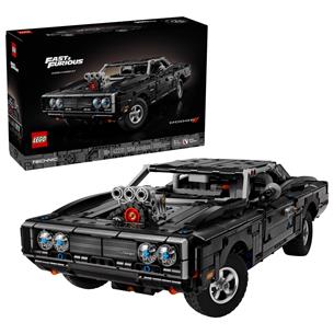 LEGO 42231 Fast and Furious Dodge Charger R/T Car