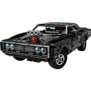 LEGO 42231 Fast and Furious Dodge Charger R/T Car 2