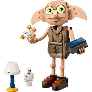 LEGO 76469 Tm Dobby the Free Elf 2