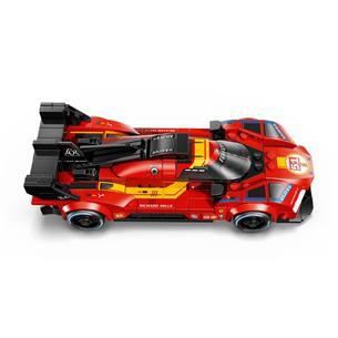 LEGO 77261 Ferrari 499P 2