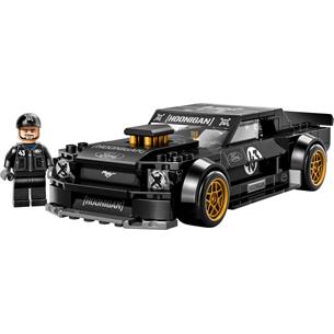LEGO 77262 Ken Block´s 65 Ford Mustang Hoonicorn V1 2