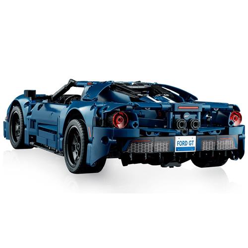 LEGO 42154 2022 Ford GT