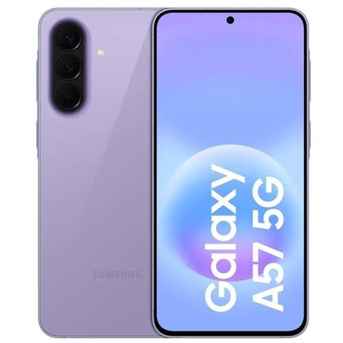 Samsung Galaxy A57 5G 12GB 512GB Lilac (SM-A576B)