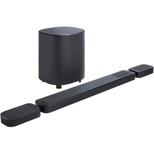 JBL Bar 1000MK2 Barra de Sonido 7.1.4 960W Dolby Atmos y DTS:X 2