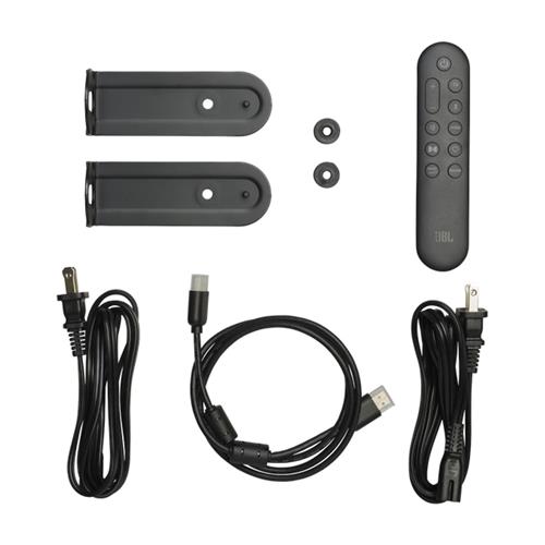 JBL Bar 300MK2 Barra de Sonido 5.0 450W Dolby Atmos y DTS Virtual:X