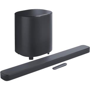 JBL Bar 500MK2 Barra de Sonido 5.1 750W Dolby Atmos y DTS Virtual:X 2