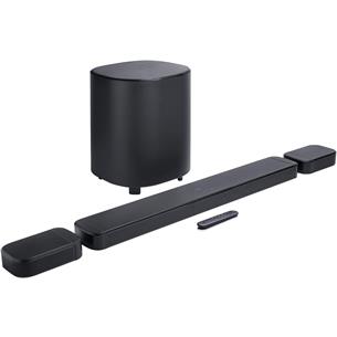 JBL Bar 800MK2 Barra de Sonido 7.1 780W Dolby Atmos y DTS Virtual:X 2