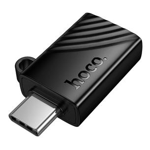 Hoco HB53 Lector USB-C para Micro SD 2