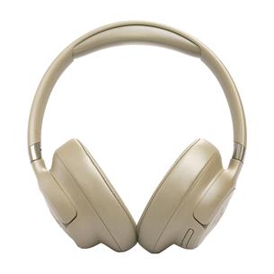 Jbl Tune 780 Auriculares Inalámbricos con Cancelación Ruido Beige 2