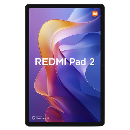 Xiaomi Redmi Pad 2 Wifi 11" 2K 4GB 128GB Graphite Gray