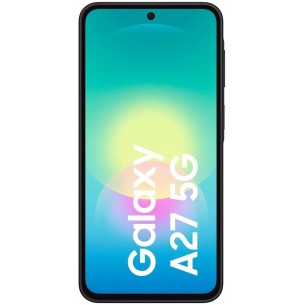 Samsung Galaxy A27 5G 6.7" 6GB 128GB Black (SM-A276) 2