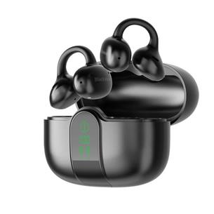 Blackview Airbuds 15 Auricular Deportivo IPX5 con Cancelacion de Ruido Negro 2