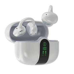 Blackview Airbuds 15 Auricular Deportivo IPX5 con Cancelacion de Ruido Luminous Gold 2