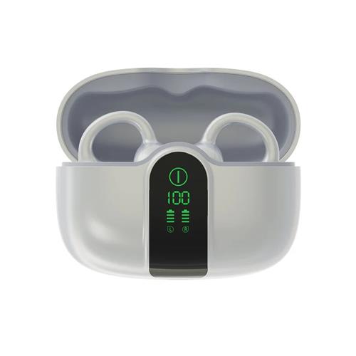 Blackview Airbuds 15 Auricular Deportivo IPX5 con Cancelacion de Ruido Luminous Gold
