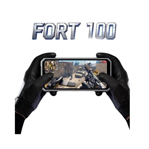 Blackview FORT 100 6.56" 8GB 128GB 5.000mAh Negro