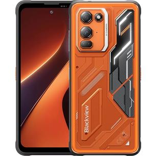 Blackview Fort 200 6GB 256GB Orange