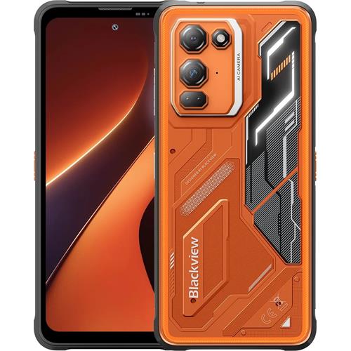 Blackview Fort 200 6GB 256GB Orange
